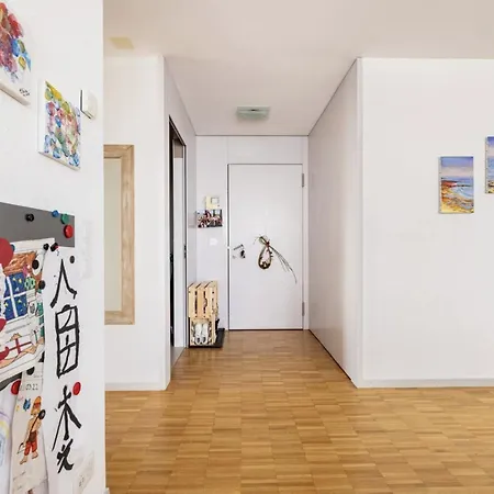 Chambre Salle De Bain Privee Vue Lac Centre ホームステイ