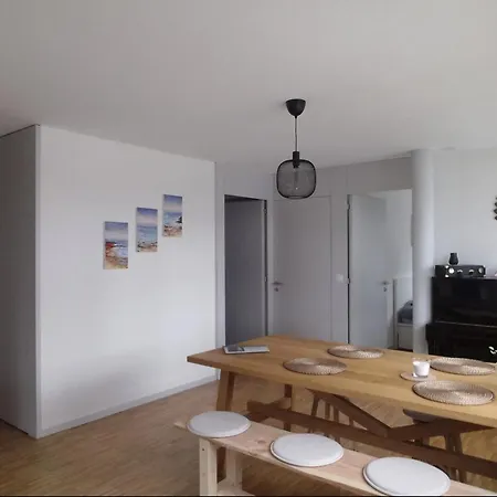 ホームステイ Chambre Salle De Bain Privee Vue Lac Centre